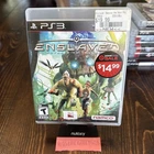 Enslaved: Odyssey to the West (Sony PlayStation 3, 2010) PS3 Complete! CIB
