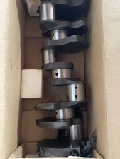 Scat Enterprises 445415 Scat Crankshafts Chev 454 Brand New Scat Enterprises 445415 Scat Crankshafts Chev 454 Brand New