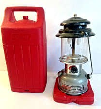 Coleman Lantern Powerhouse Dual Fuel 295-700T...