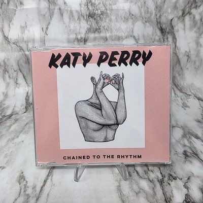 Katy Perry - Chained to the Rhythm (CD)