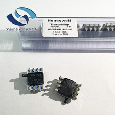 HSCMRNN015PDSA3 pressure sensor HONEYWELL digital output 15psi 3.3V #GK-2