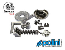 Poulies diverses Peugeot 104
