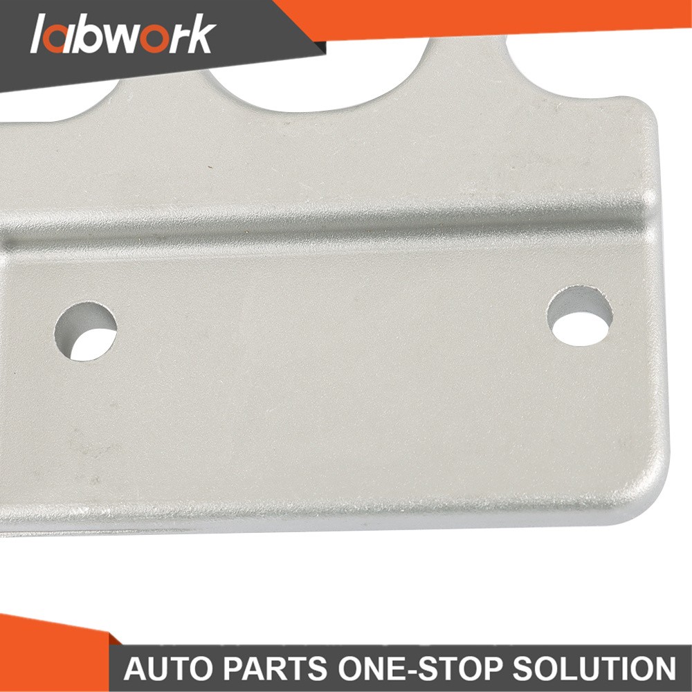 Labwork Hood Hinge Pivot Bushing Mount & Bolt Kit 13-04730L/R For Peterbilt 378