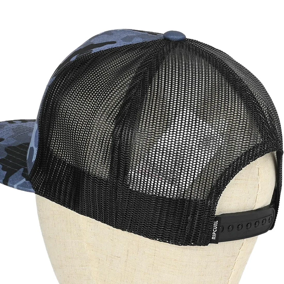 Gorra Trucker Combo Rip Curl - Azul - Imagen 4 de 4
