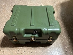 Pelican HARDIGG Case | eBay