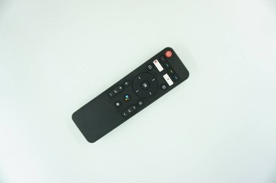 Voice Remote Control For Haier HTR-U28 LE40K6600G Smart UHD LED HDTV Android TV