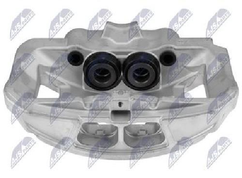 NTY Brake Caliper HZP-AU-028 For Audi Front Right 42mm Piston 34mm Disc