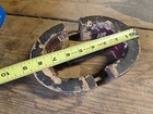 Vintage Wood Hat Stretcher~Millinery Tool~Wood~Metal Turning Device — photo 4