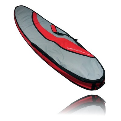 Cheeky Boardbag Windsurf - Surfbrett Tasche Bag Surfbag 7mm Polsterung