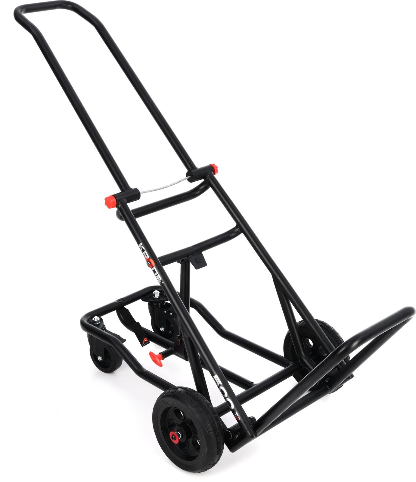 4-ходовая тележка для перевозки грузов Krane AMG 500