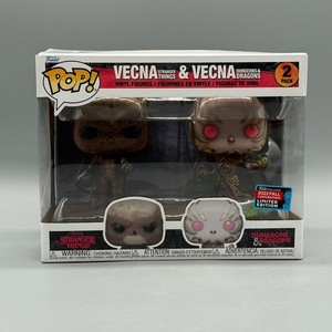 Vecna FUNKO POP | eBay