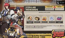 Zenless Zone Zero ZZZ Collab Code - Perfect T...
