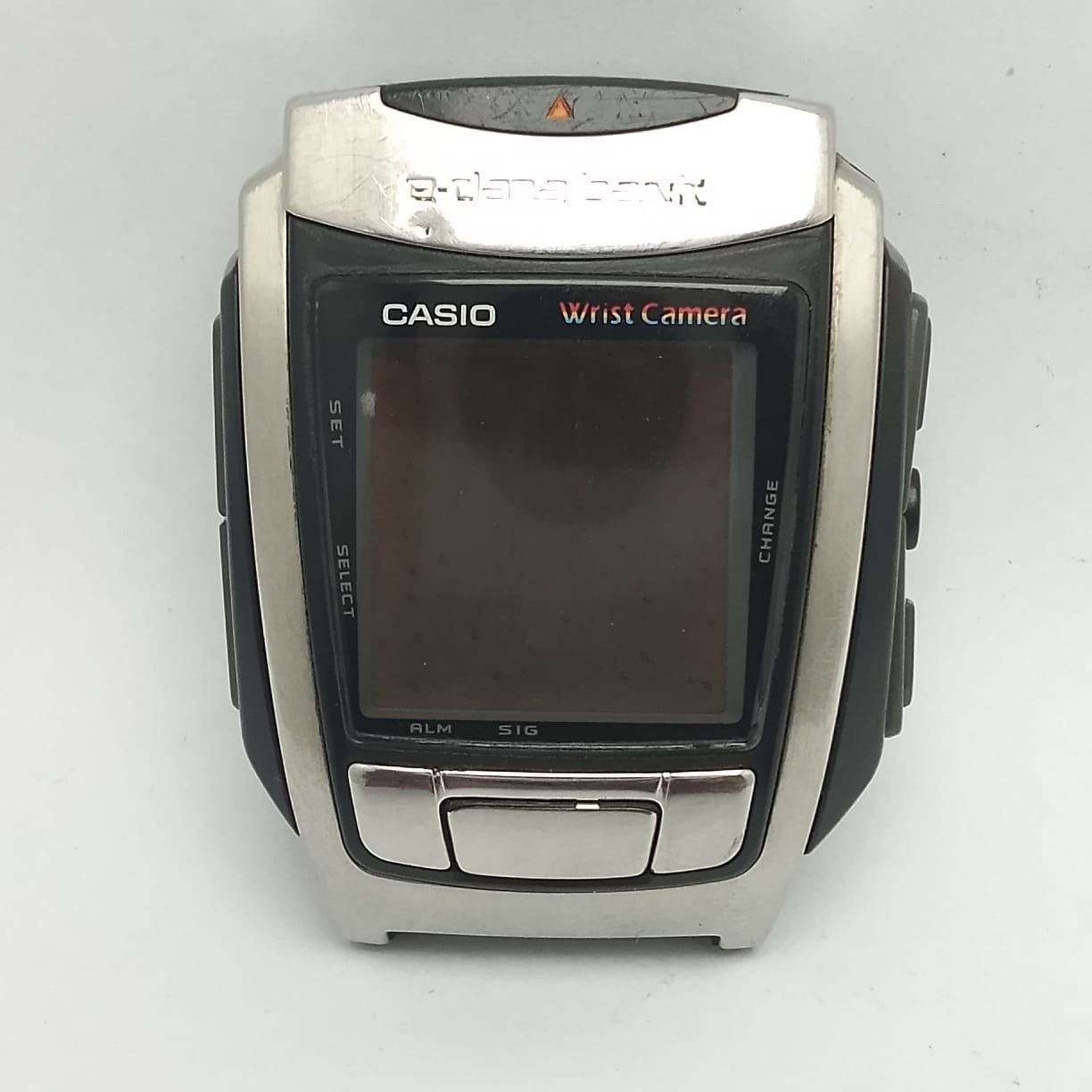 For Digital Watch WQV-10 2412 Vintage Wrist Casio Alarm Camera Parts - VintageWatches.PK For Digital Watch WQV-10 2412 Vintage Wrist Casio Alarm Camera Parts - vintagewatches.pk