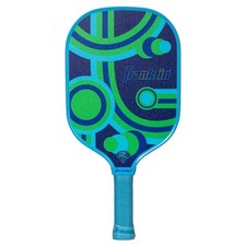 Franklin Sports Forte Junior Pickleball Paddle Blue