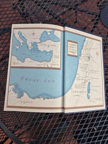 The Bible: Designed to be Read as Living Literature Ernest Sutherland ...