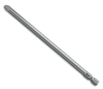 WERA Bit 1/4'' für Kreuzschlitz-Schrauben PZ, Nr. 855/4 Z