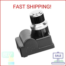 onlyfire 4 Outlets Universal Spark Generator AA Battery Tact Push Button Switch 