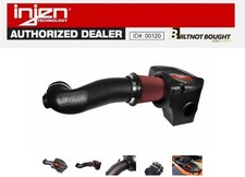 Injen Cold Air Intake Kit 2011-2023 Dodge Charger Challenger 5.7l V8