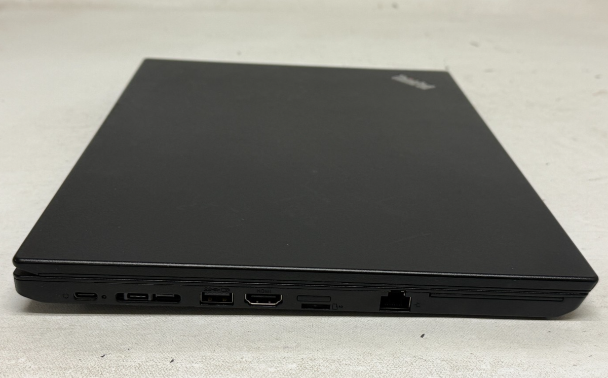 外見だけ　Lenovo ThinkPad L380 Lenovo ThinkPad L480 14