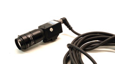 Keyence XG-200M Kamera 2 Millionen Pixel S/W mit Linse HR F2.8/50mm inkl. Kabel