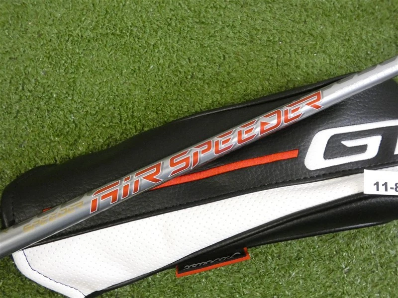 Titleist GT1 26* 6 Hybrid Air Speeder 50 Regular Graphite with Headcover New - Image 4 of 4