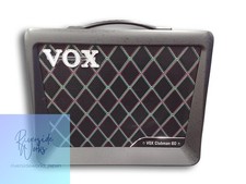 VOX Guitar Amp Combo CLUBMAN60