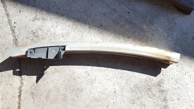 Barra de refuerzo de impacto trasero compatible con 04-09 GALANT 821497 Foto 2 de 4