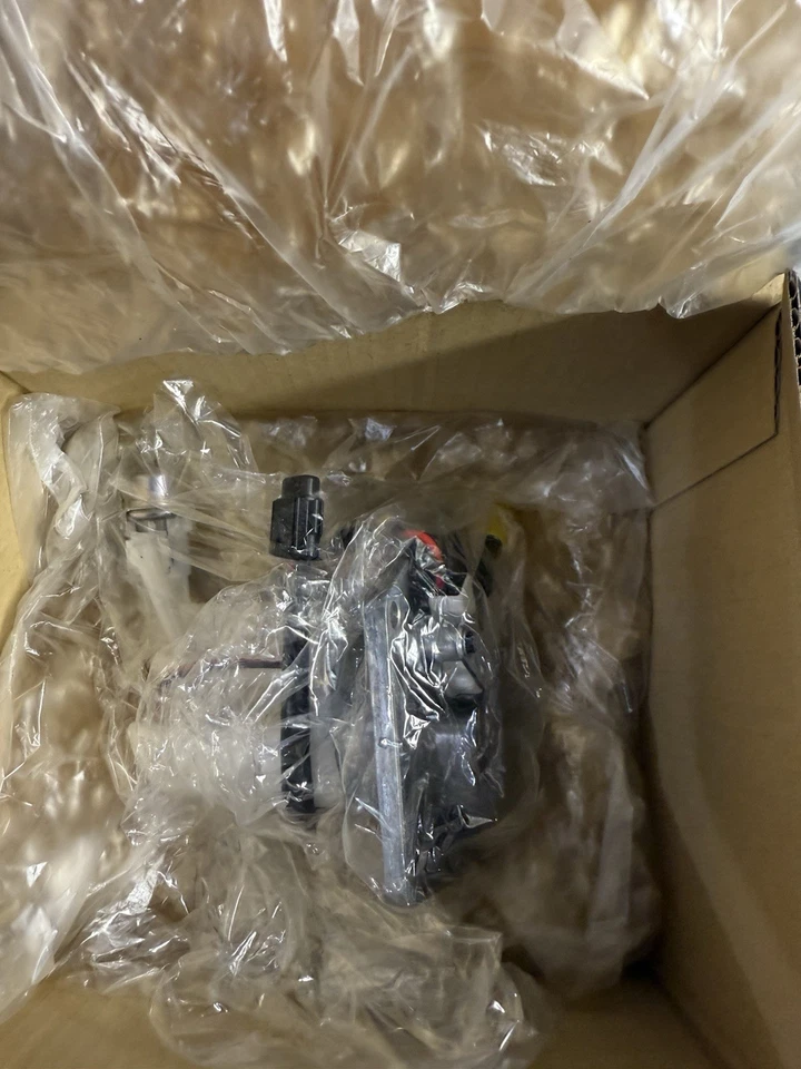 Bomba de injeção de combustível Kawasaki KX250f 49040-0795 - Imagem 4 de 4