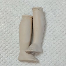 VTG Doll Parts LEGS Parts Replacement Restore For 22 Porcelain Dolls