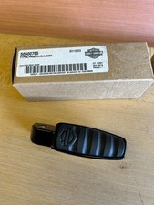Harley-Davidson Passenger Foot Peg RH Part# 50500765