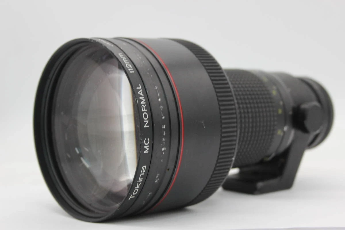 その他 CANON LENS NEW FD300mm F2.8 Canon FD f/2.8 Camera Lenses 300mm Focal for sale - eBay