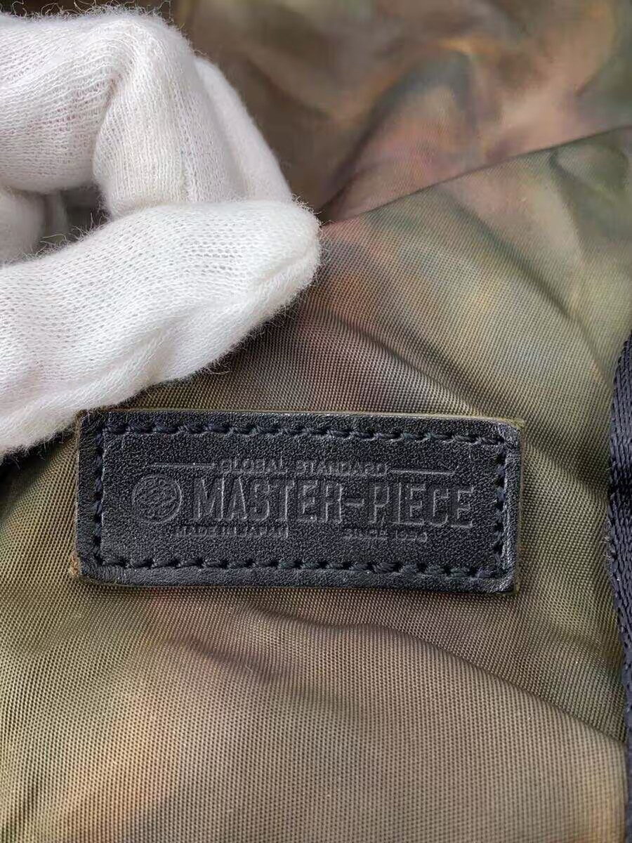 MSPC (master-piece) Backpack -- Multicolor All-Ov… - image 5