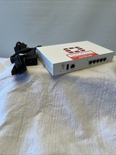 Fortinet FortiGate 30E FG-30E Network Security Firewall Appliance Tested