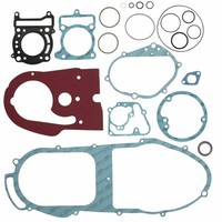 Motor Dichtungssatz FüR Yamaha 125 Majesty-Mbk 125 Skyliner 1998+2002 (Komplett