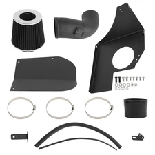 Cold Air Intake System Kit For BMW B58 3.0L M140i M240i M340i M440i 2016-19 Set