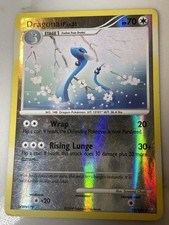 Pokémon Dragonair Uncommon Reverse Holo 52/146 Legends Awakened English on eBay