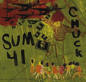 Sum 41 Chuck | eBay