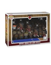 Ultimate Funko Pop Michael Jordan Figures Gallery and Checklist 25
