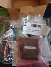 Eberspächer - EasyFan -Gebläse Steuergerät_248800000058_Für Hyundai Tucson_Neu