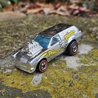 Hot Wheels Poison Pinto Redline Super Chromes 1977 Excellent Original Ford VHTF
