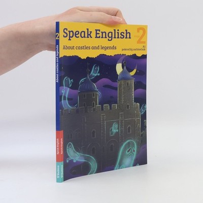 Speak English (2) About castles and legends  |  Helena Flam
