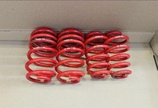 Audi A4 Suspension Hr Spring Koni Rear Shock Absorber