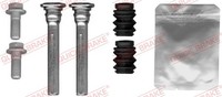 Quick Brake FüHrungshüLsensatz Bremssattel 113-1496X FüR CE Rover 600 HR Honda 5