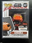 Krazed Customs SIGNED Funko Pop! Vinyl: Star Wars - Power Of The Galaxy 467