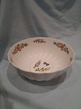 Pretty Aynsley Cottage Garden