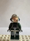 LEGO Star Wars A-wing Pilot Minifigure