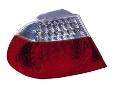 RÜCKLICHT LINKS AUßEN 3ER BMW E46 COUPE' 03-06 R/W LED