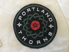 Patch Portland Thorns Oregon National Women Soccer League