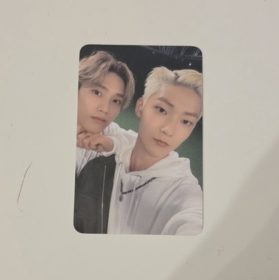 The Boyz jacob kevin maverick album story book ver. unit photocard kpop pc