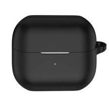 Silicone Earphone Protective Cover Shockproof Soft Protective Case Dustproof Ear